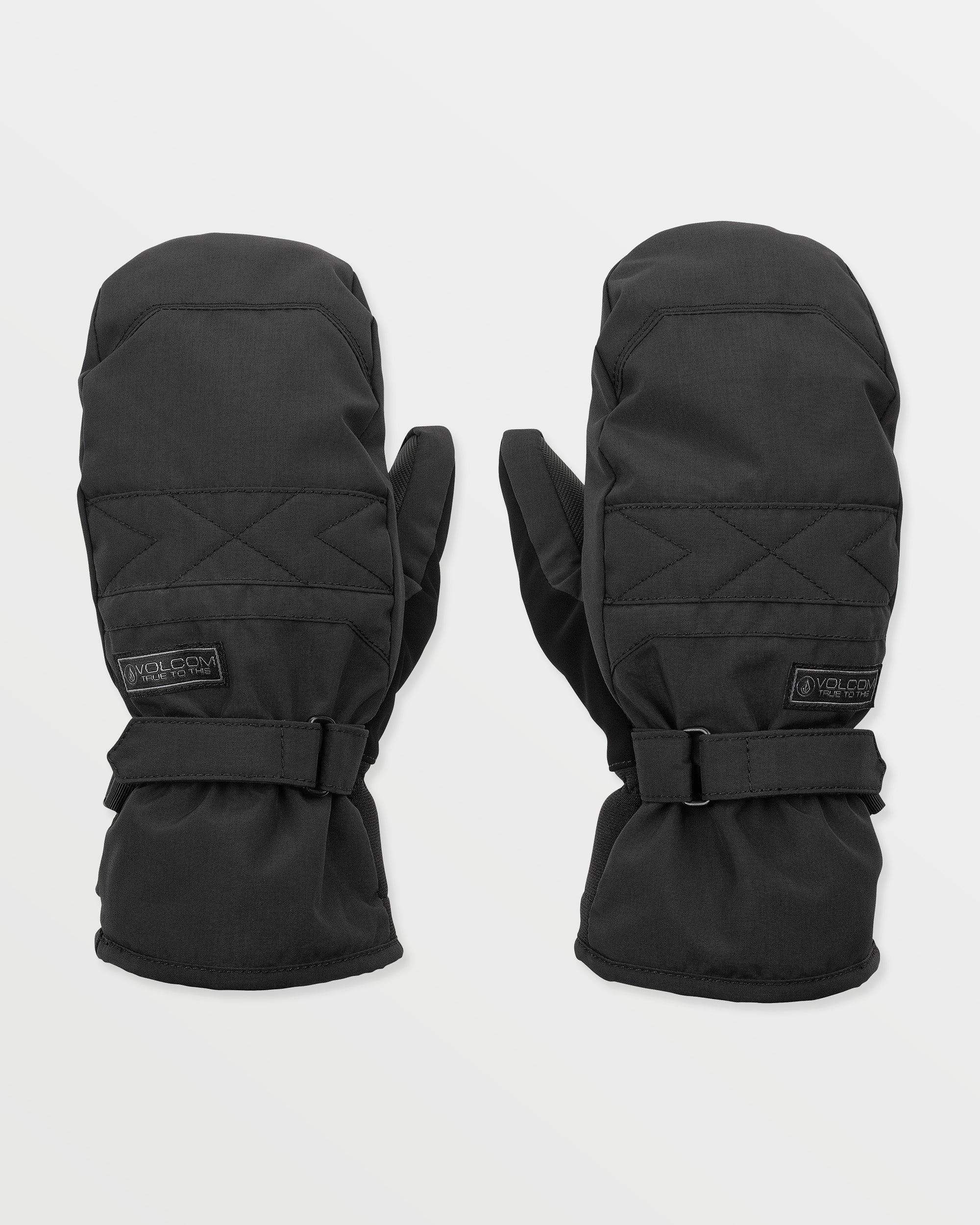 Womens Peep Gore-Tex Snow Mitt