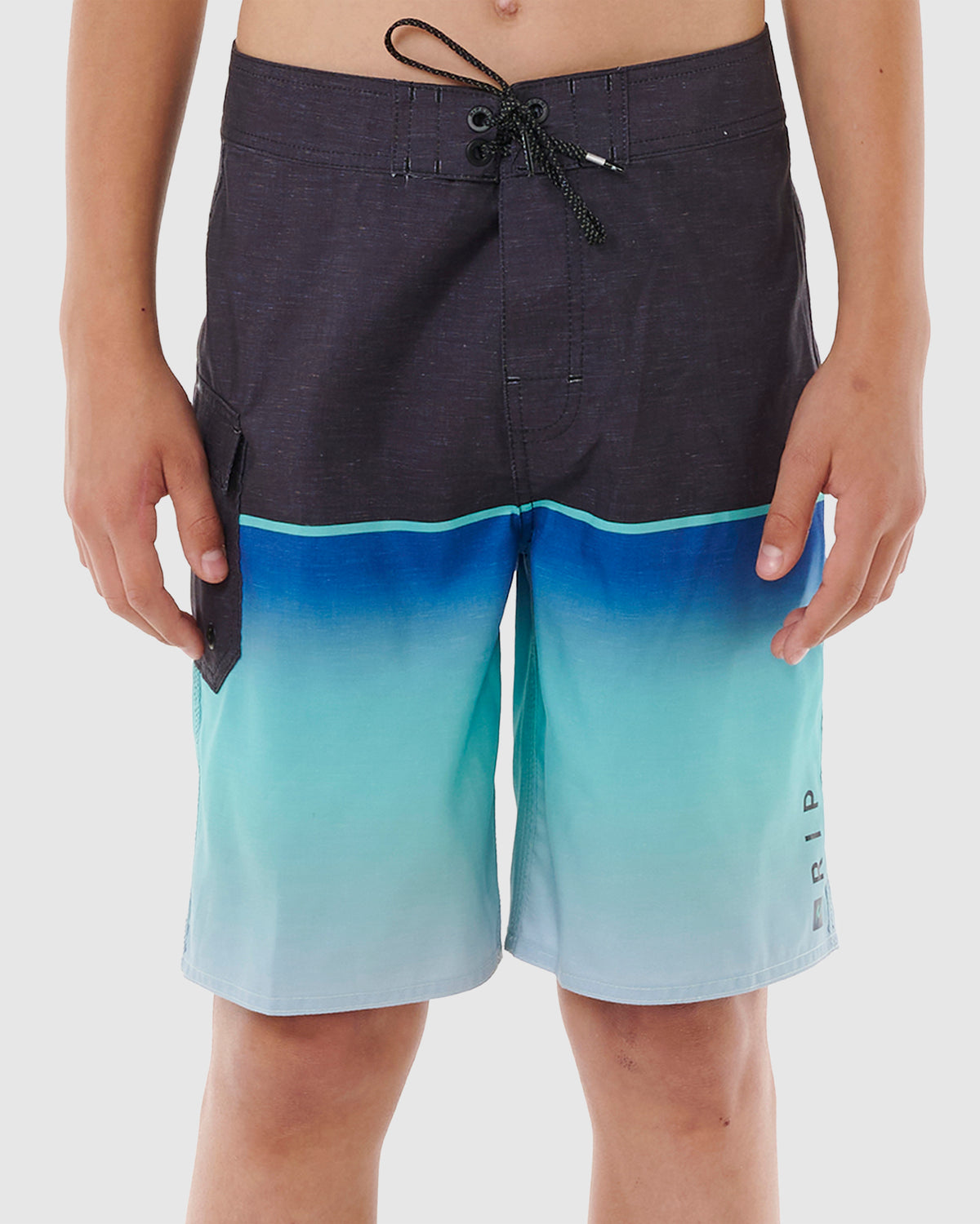BOYS 8-16 DAWN PATROL BOARDSHORT