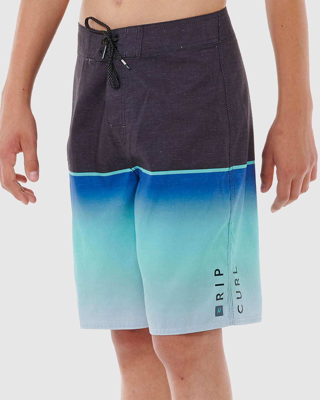 BOYS 8-16 DAWN PATROL BOARDSHORT