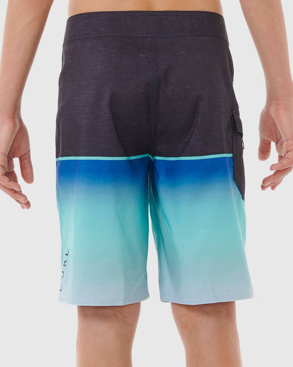 BOYS 8-16 DAWN PATROL BOARDSHORT