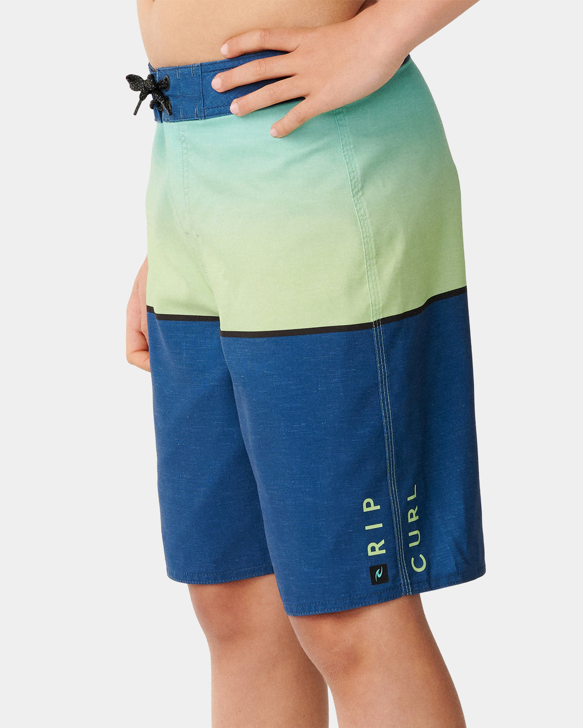 Boys 8-16 Dawn Patrol 18" Boardshorts