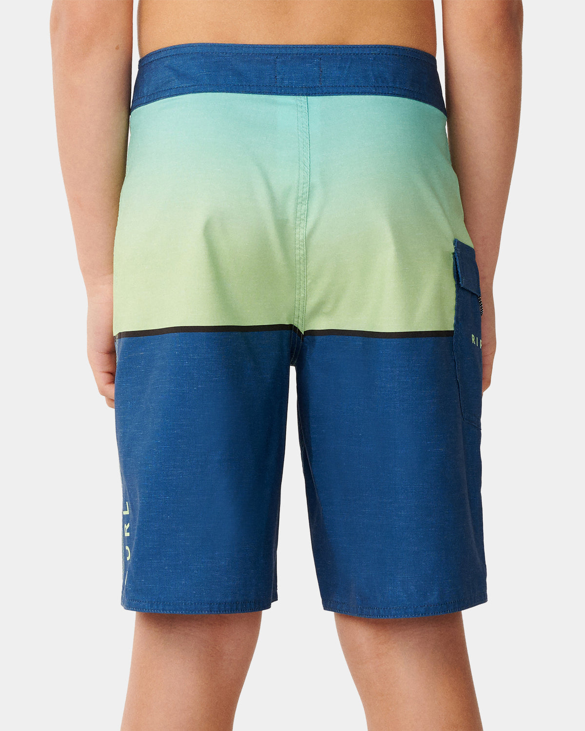 Boys 8-16 Dawn Patrol 18" Boardshorts