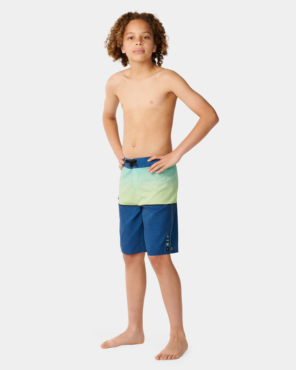 Boys 8-16 Dawn Patrol 18" Boardshorts