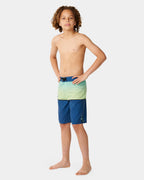 Boys 8-16 Dawn Patrol 18" Boardshorts