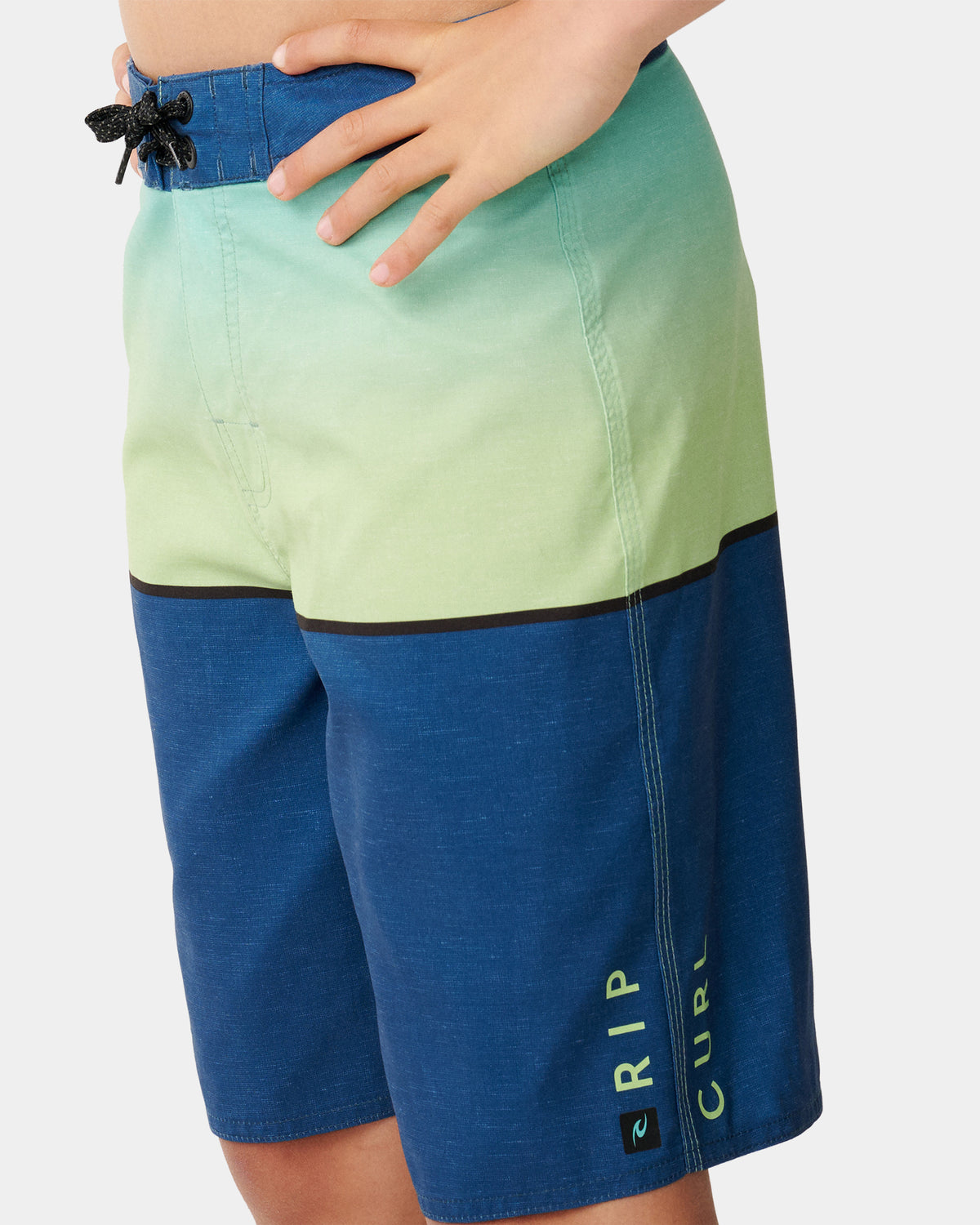 Boys 8-16 Dawn Patrol 18" Boardshorts
