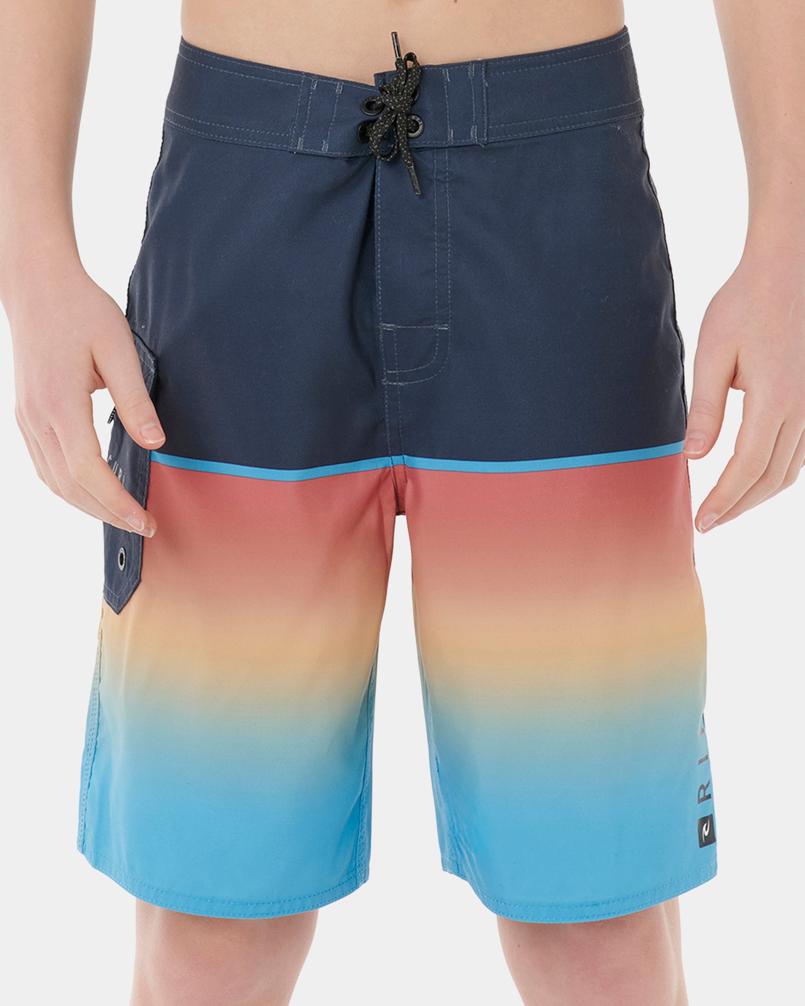 Boys 8-16 Dawn Patrol Boardshorts Boys 8-16 Dawn Patrol Boardshorts