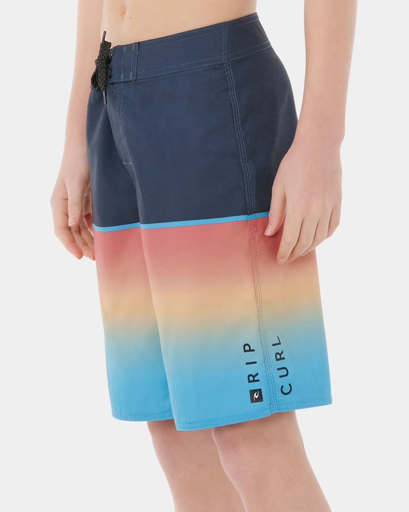 Boys 8-16 Dawn Patrol Boardshorts