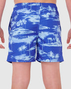 BOYS 8-16 DREAMERS VOLLEY BOARDSHORTS