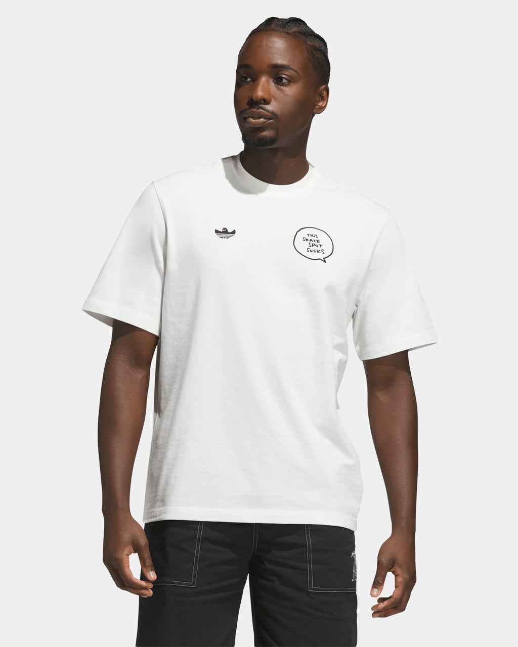 Mens Gonz Spot T-Shirt