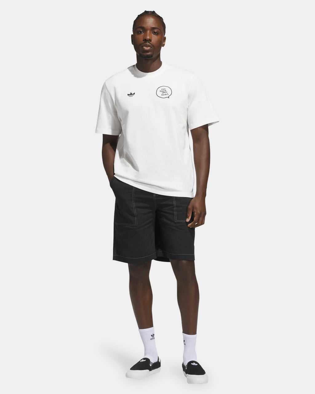 Mens Gonz Spot T-Shirt