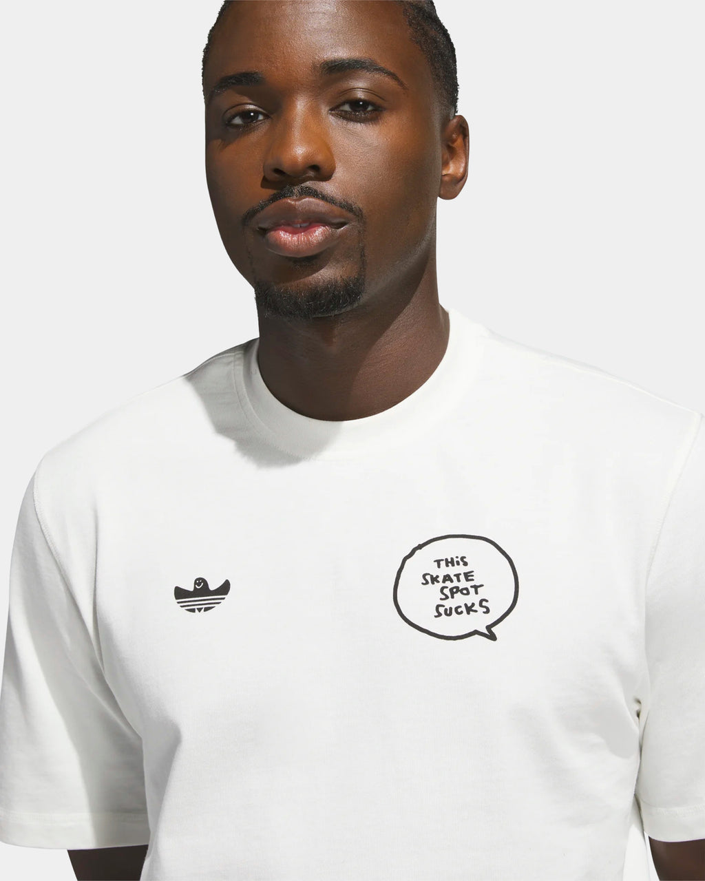 Mens Gonz Spot T-Shirt