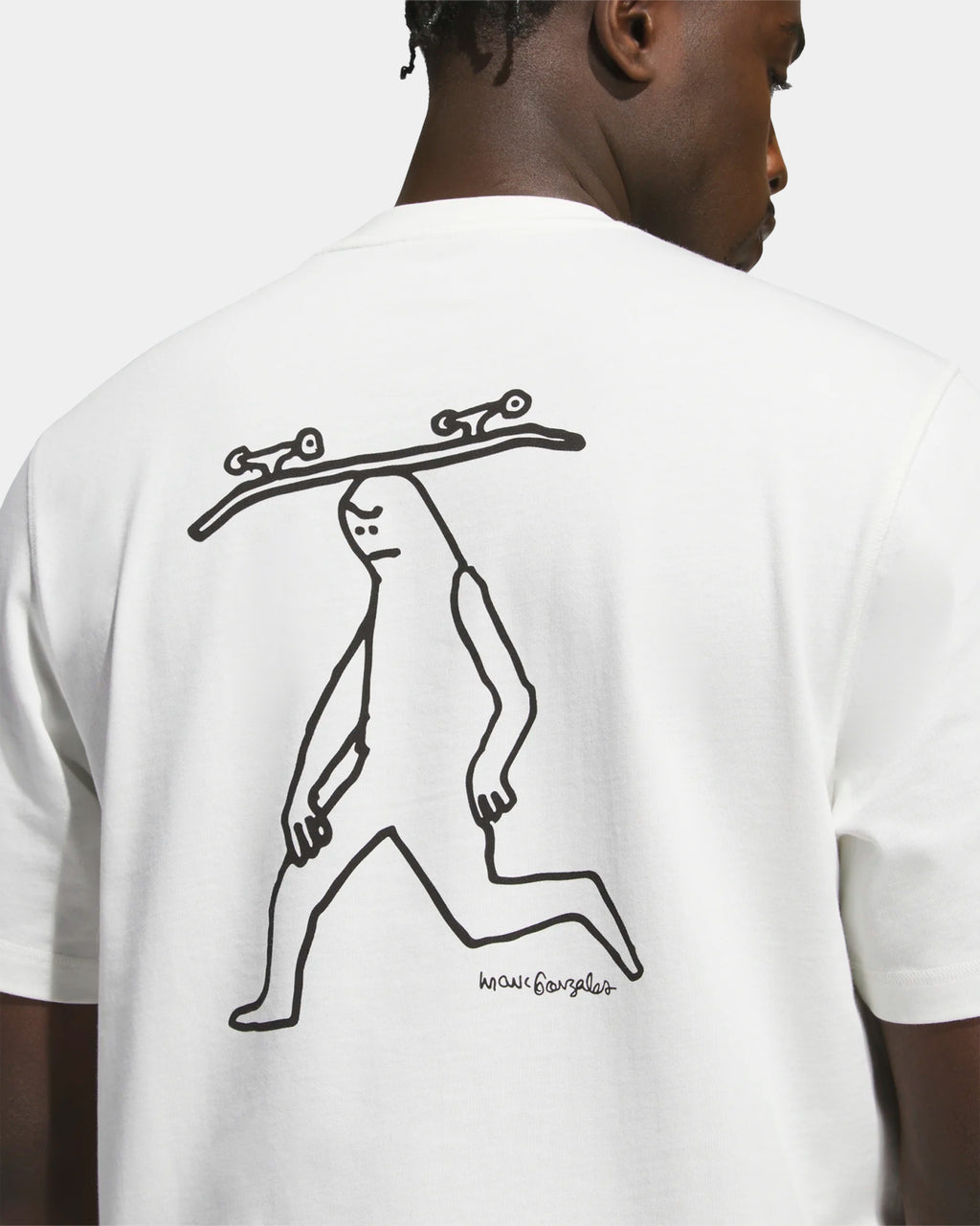 Mens Gonz Spot T-Shirt