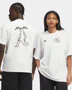 Mens Gonz Spot T-Shirt