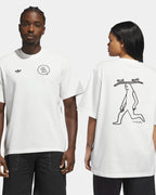 Mens Gonz Spot T-Shirt