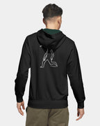 Mens Gonzales Skate Head Pullover Hoodie