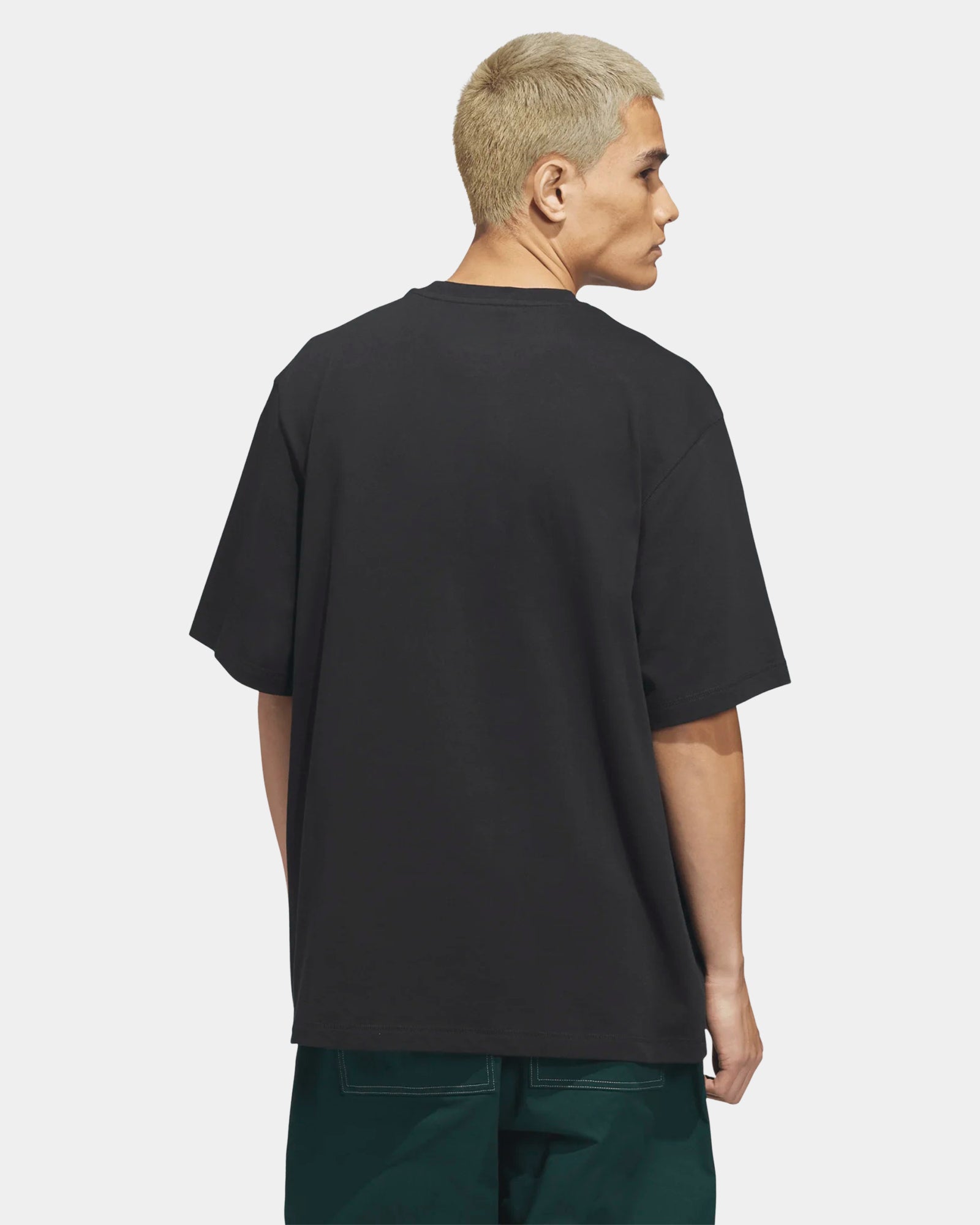 Mens Gonz Logo T-Shirt