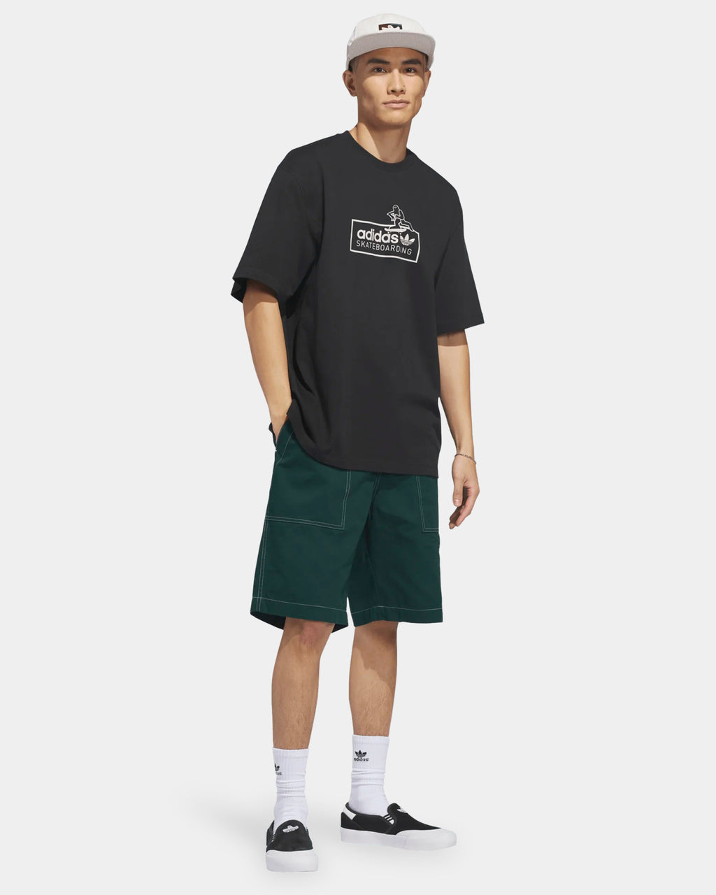 Mens Gonz Logo T-Shirt