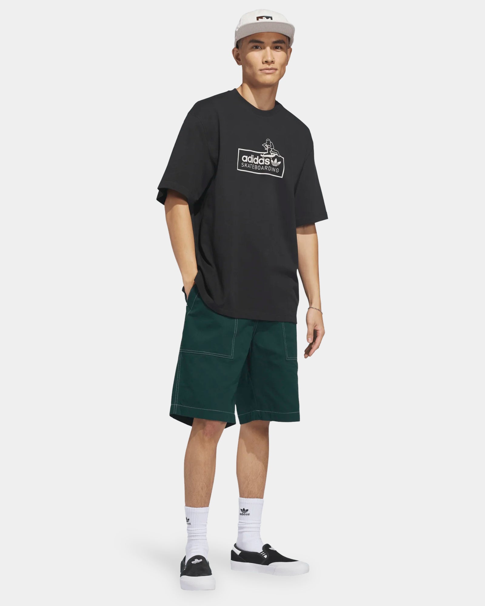 Mens Gonz Logo T-Shirt