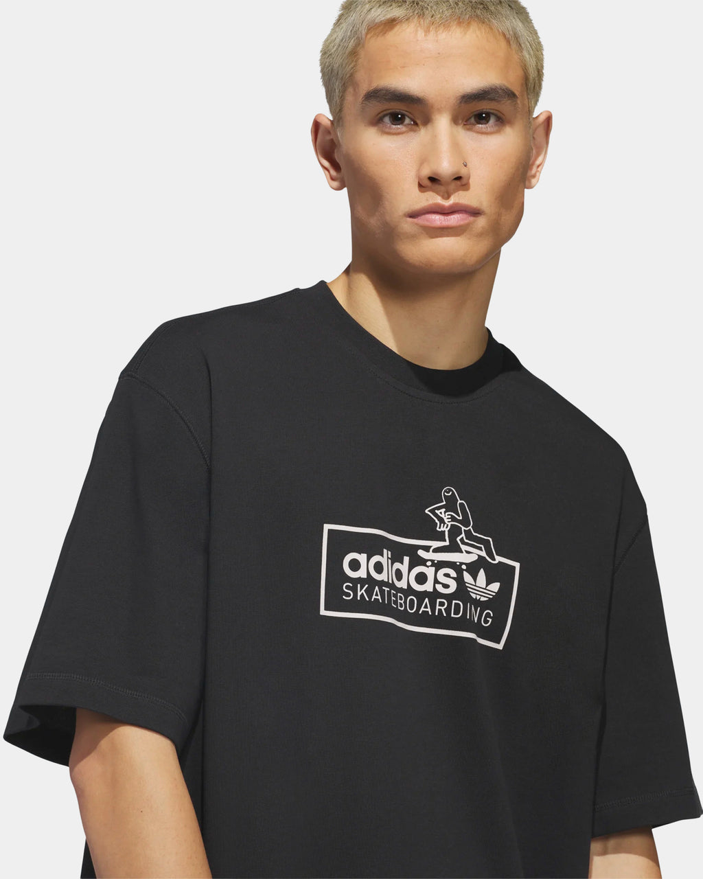 Mens Gonz Logo T-Shirt