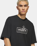 Mens Gonz Logo T-Shirt