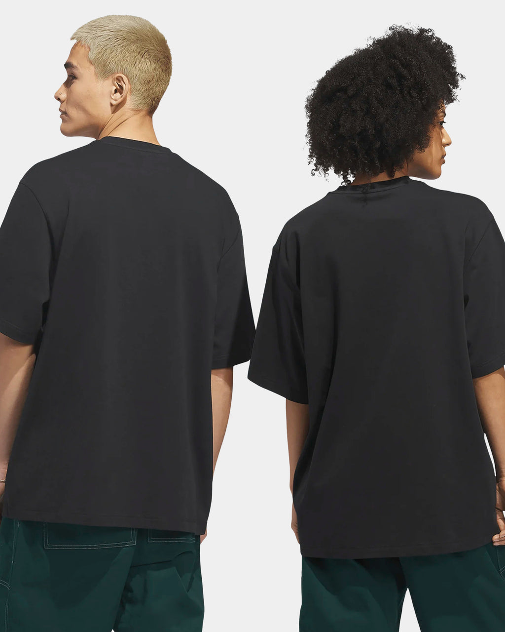 Mens Gonz Logo T-Shirt
