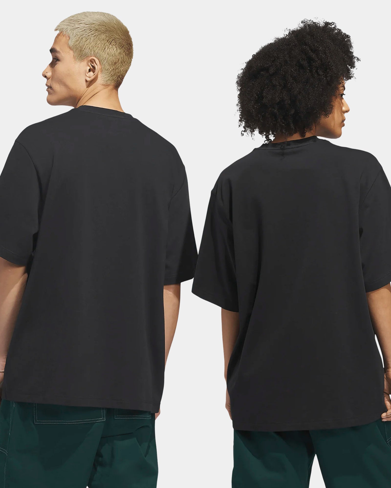 Mens Gonz Logo T-Shirt