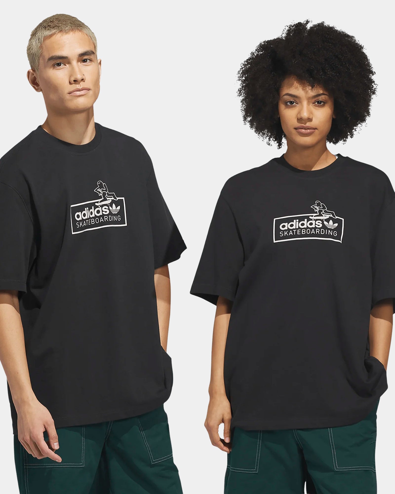 Mens Gonz Logo T-Shirt