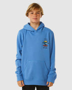 BOYS 8-16 SEARCH ICON HOODIE