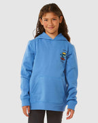 BOYS 8-16 SEARCH ICON HOODIE