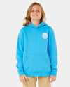 BOYS 8-16 WETSUIT ICON HOODIE