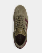 Mens Gazelle Adv Sneakers