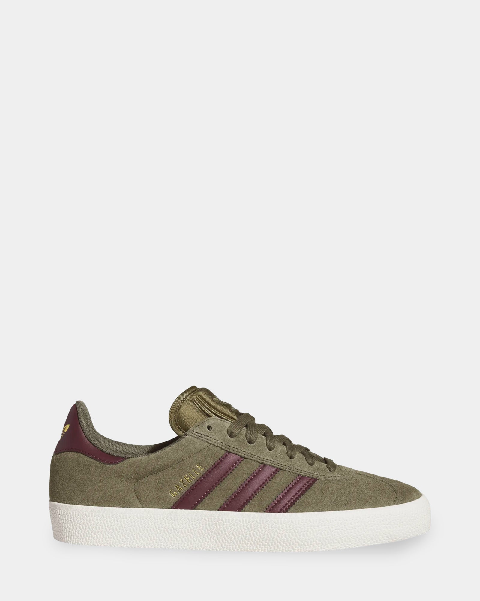 Mens Gazelle Adv Sneakers