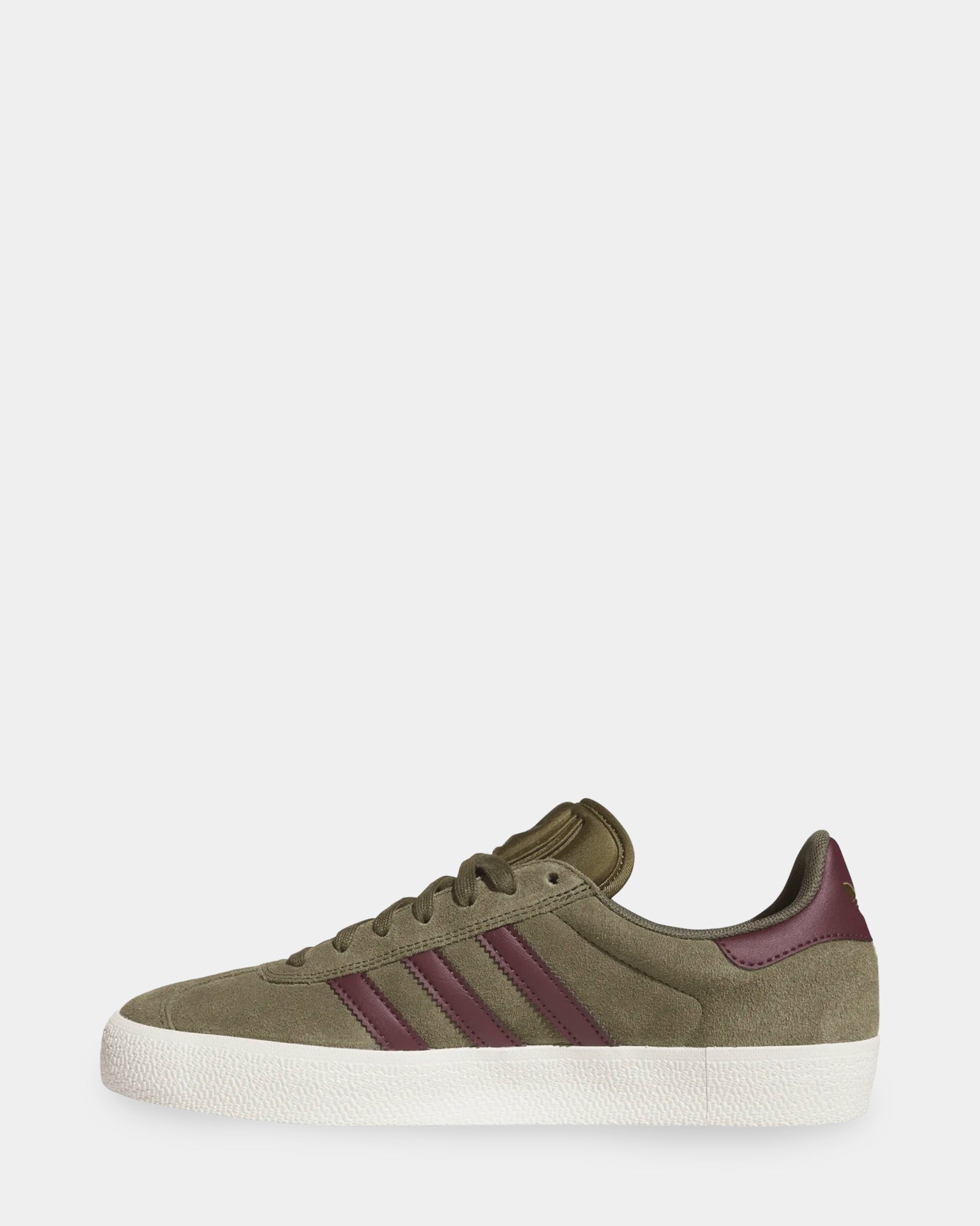 Mens Gazelle Adv Sneakers