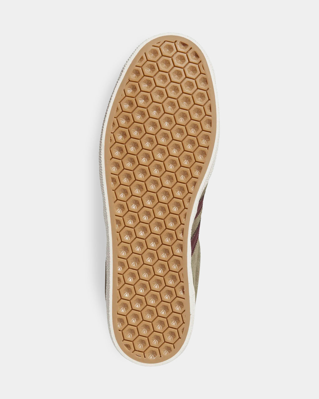 Mens Gazelle Adv Sneakers