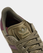 Mens Gazelle Adv Sneakers