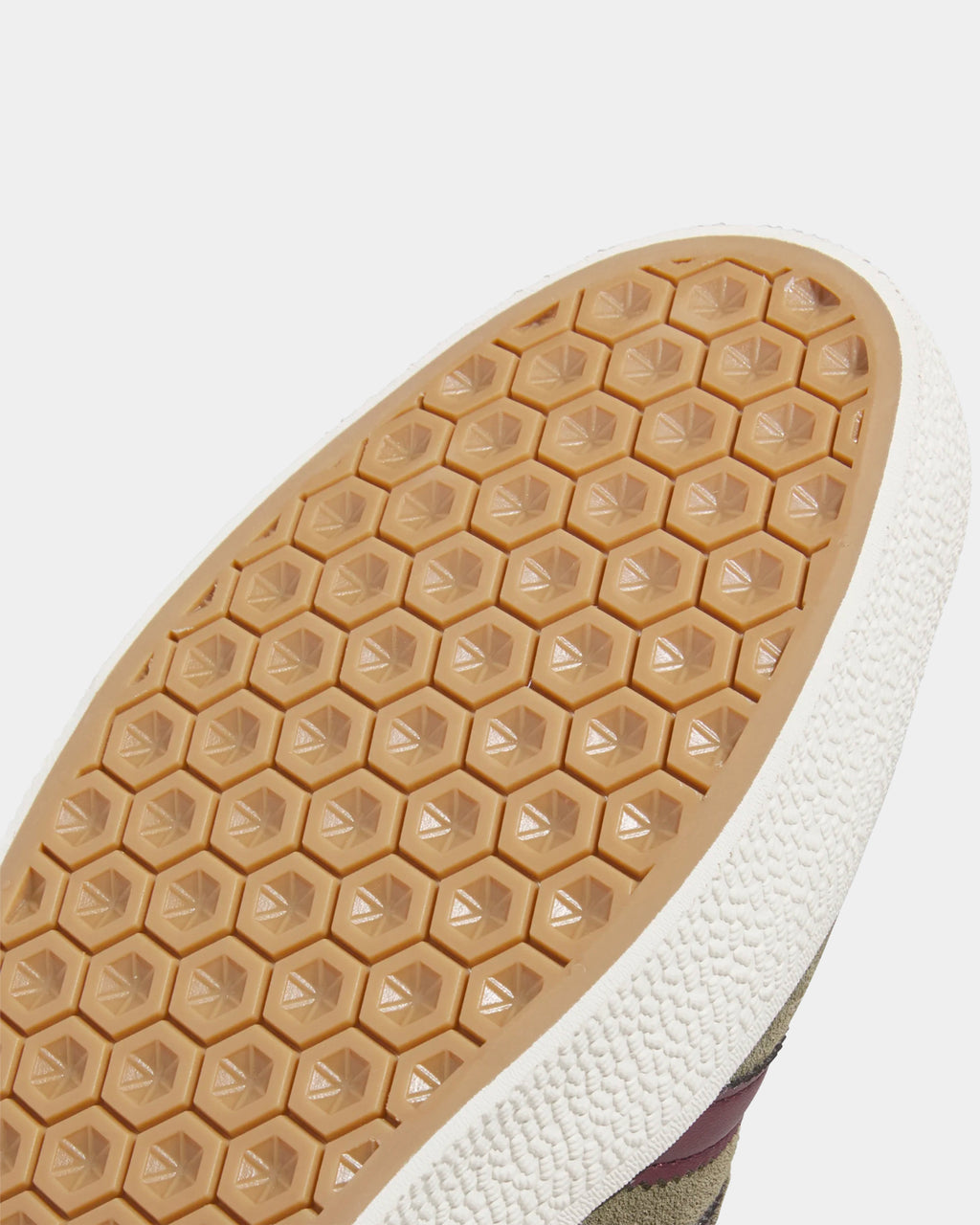 Mens Gazelle Adv Sneakers