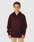 BOYS 8-16 CRESCENT HOODIE