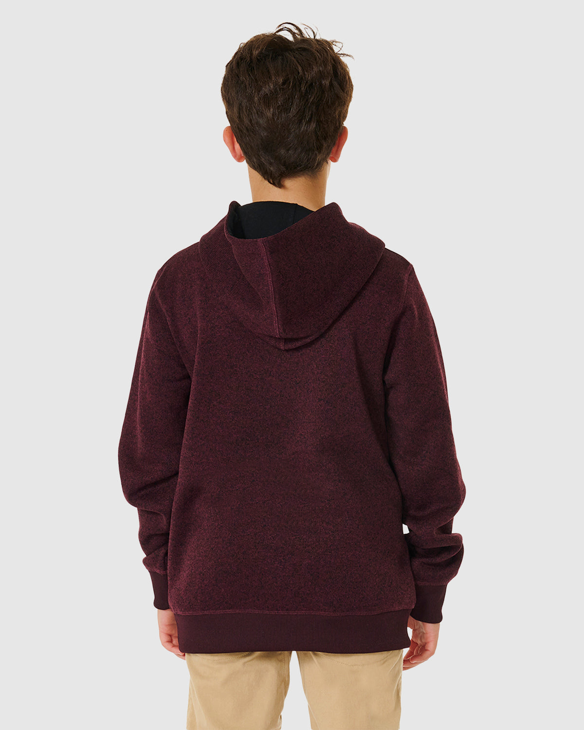 BOYS 8-16 CRESCENT HOODIE