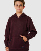 BOYS 8-16 CRESCENT HOODIE