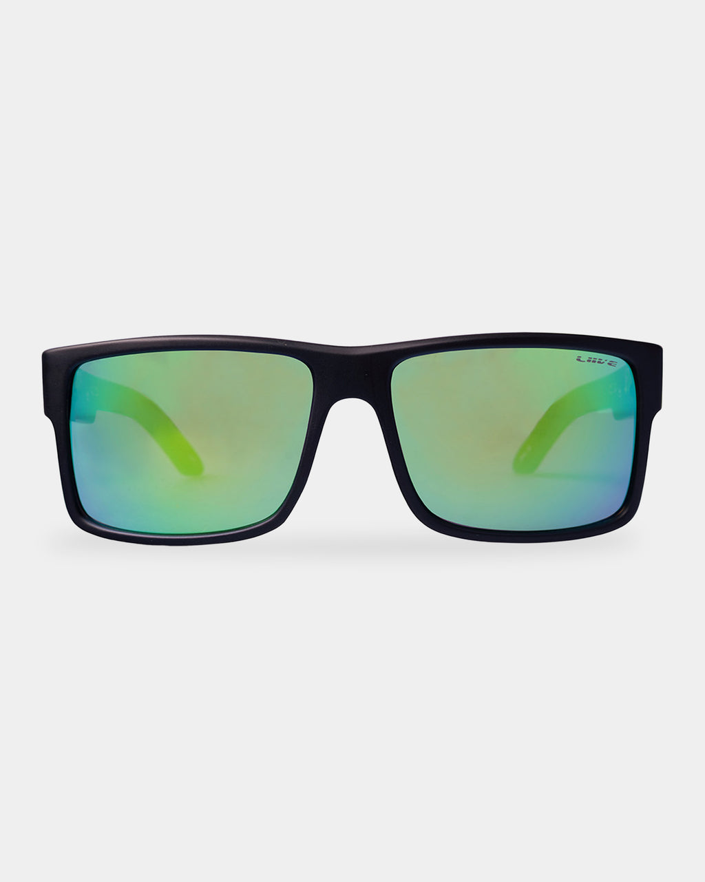 Truth Matt Black Sunglasses