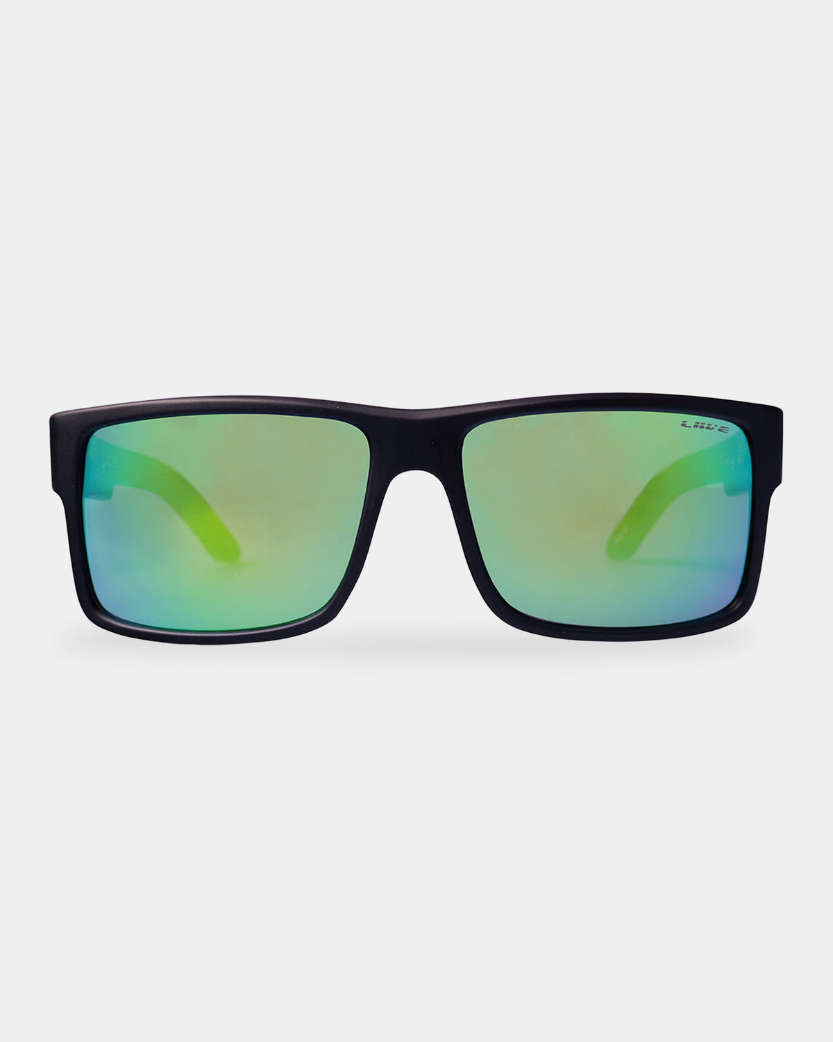 Truth Matt Black Sunglasses