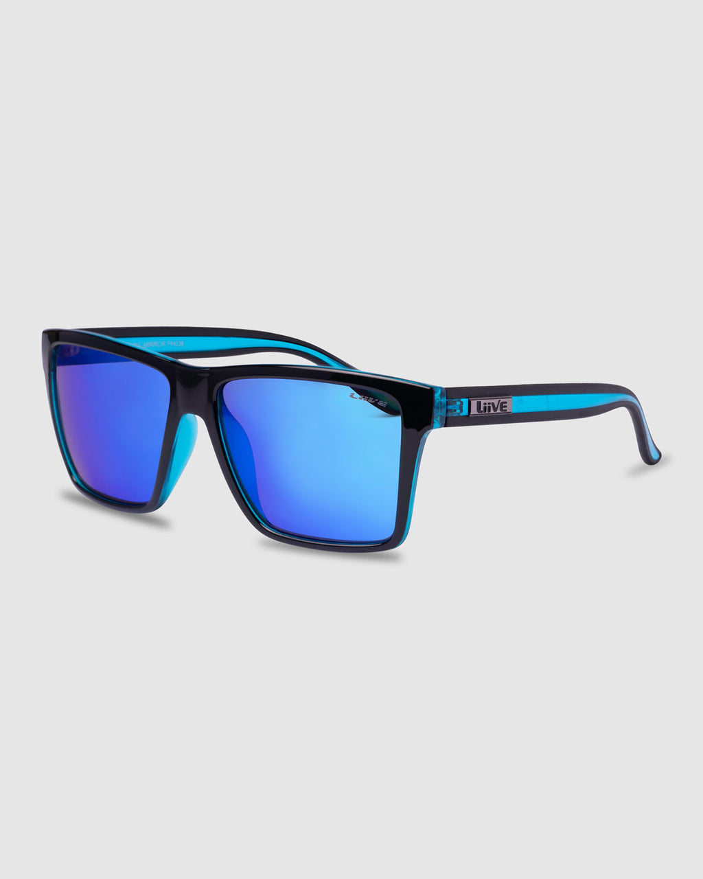 Laguna Mirror Sunglasses