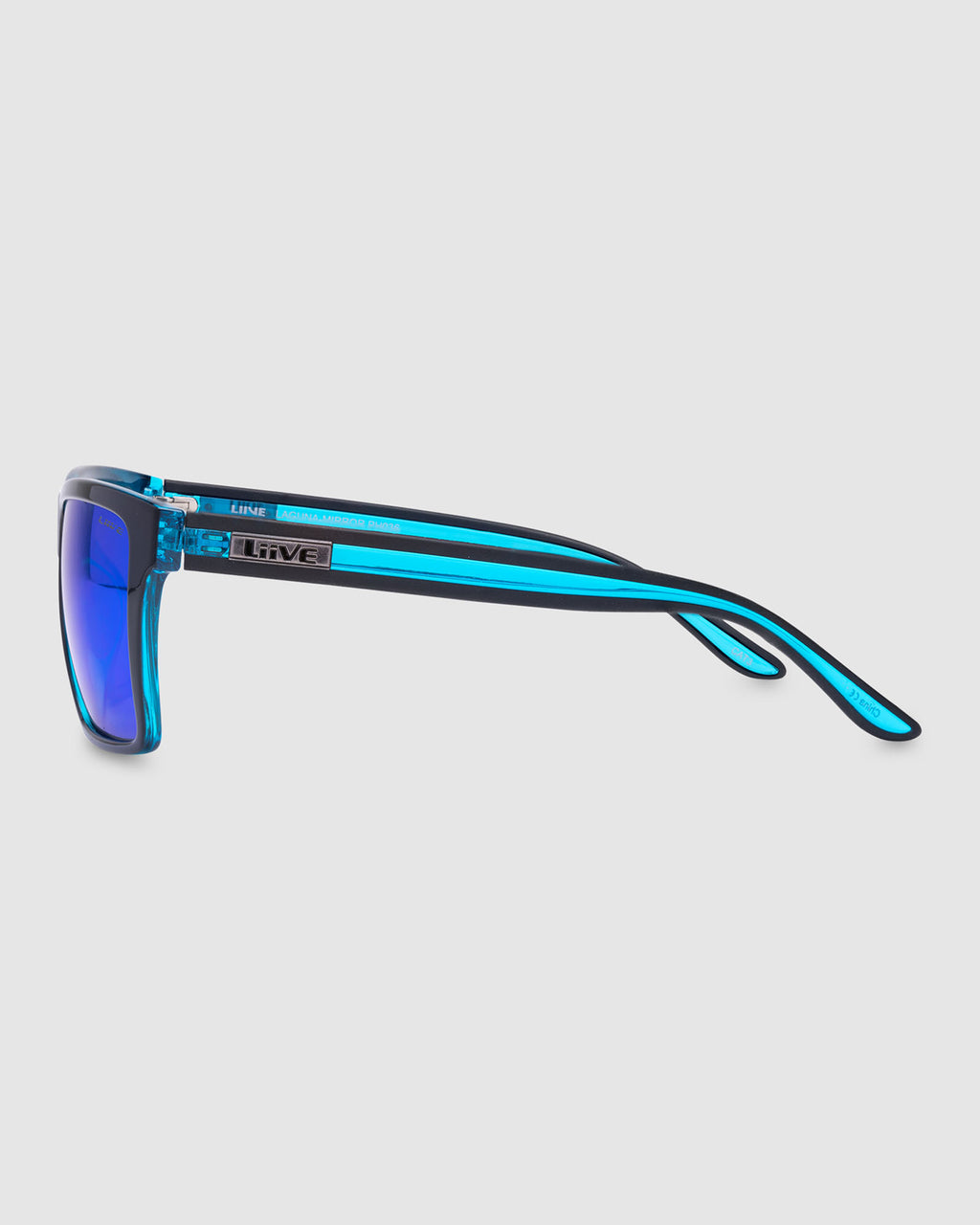 Laguna Mirror Sunglasses