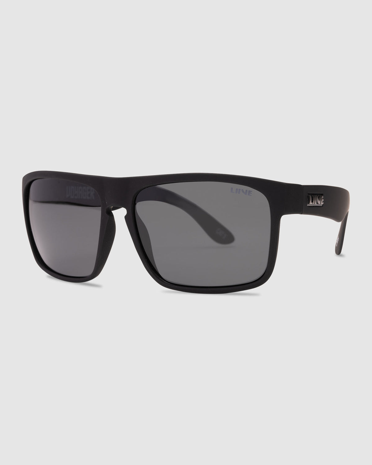 Voyager Polarized Sunglasses