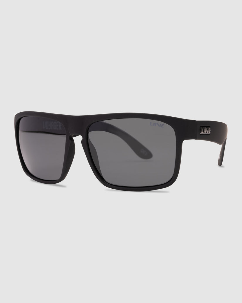 Voyager Polarized Sunglasses