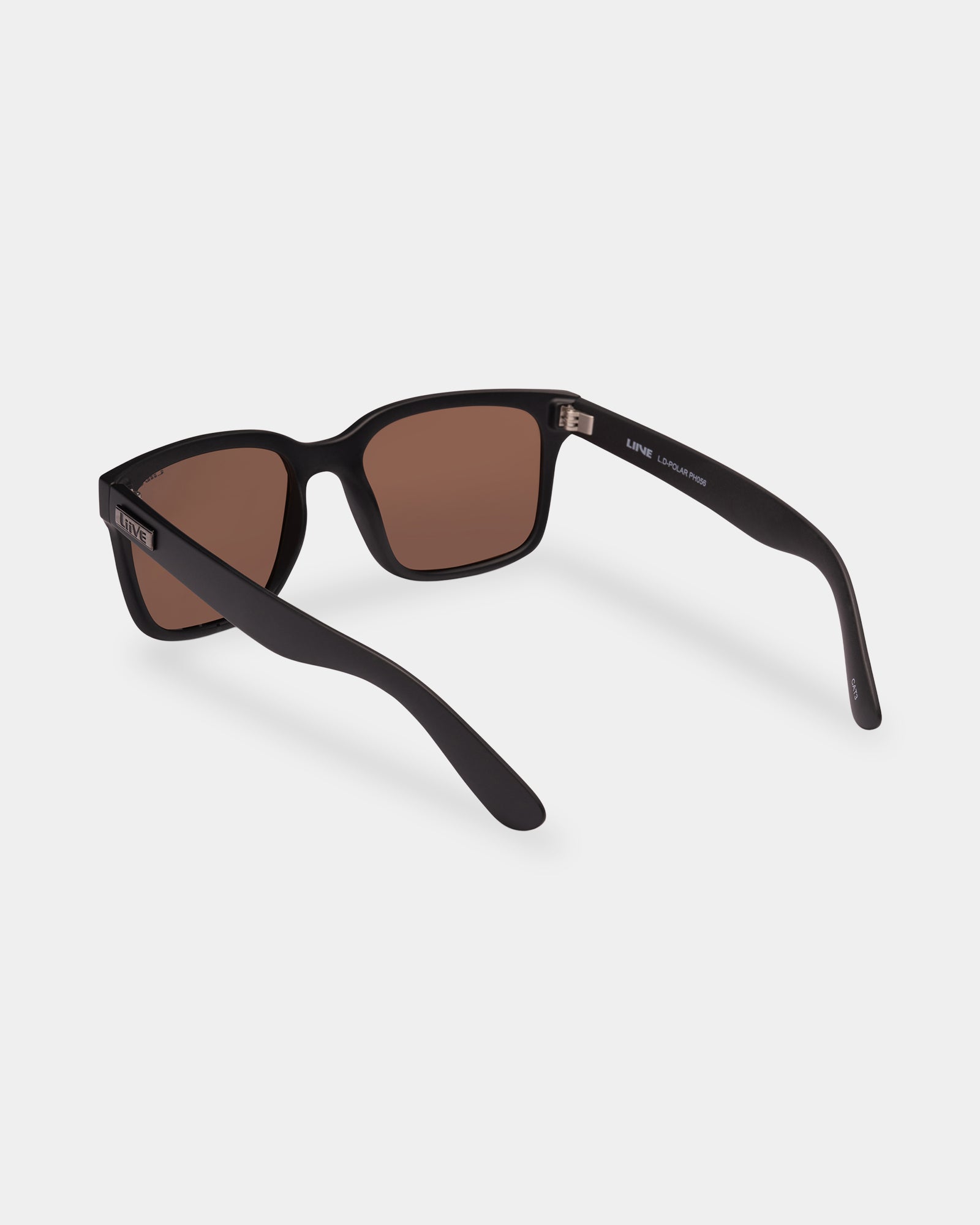 L.D Polarized Sunglasses