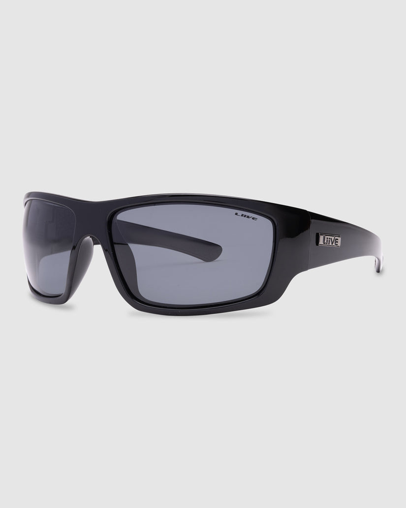 Kuta Polarized Sunglasses