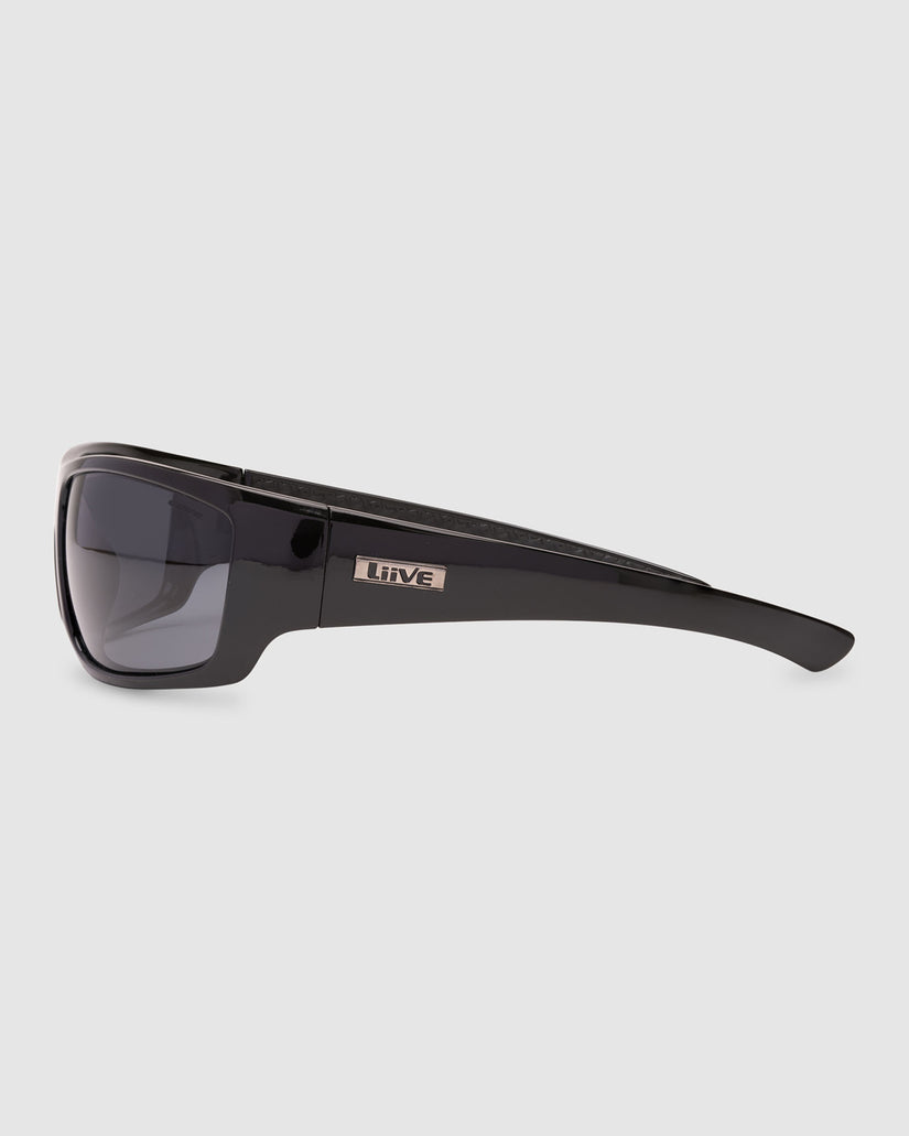 Kuta Polarized Sunglasses