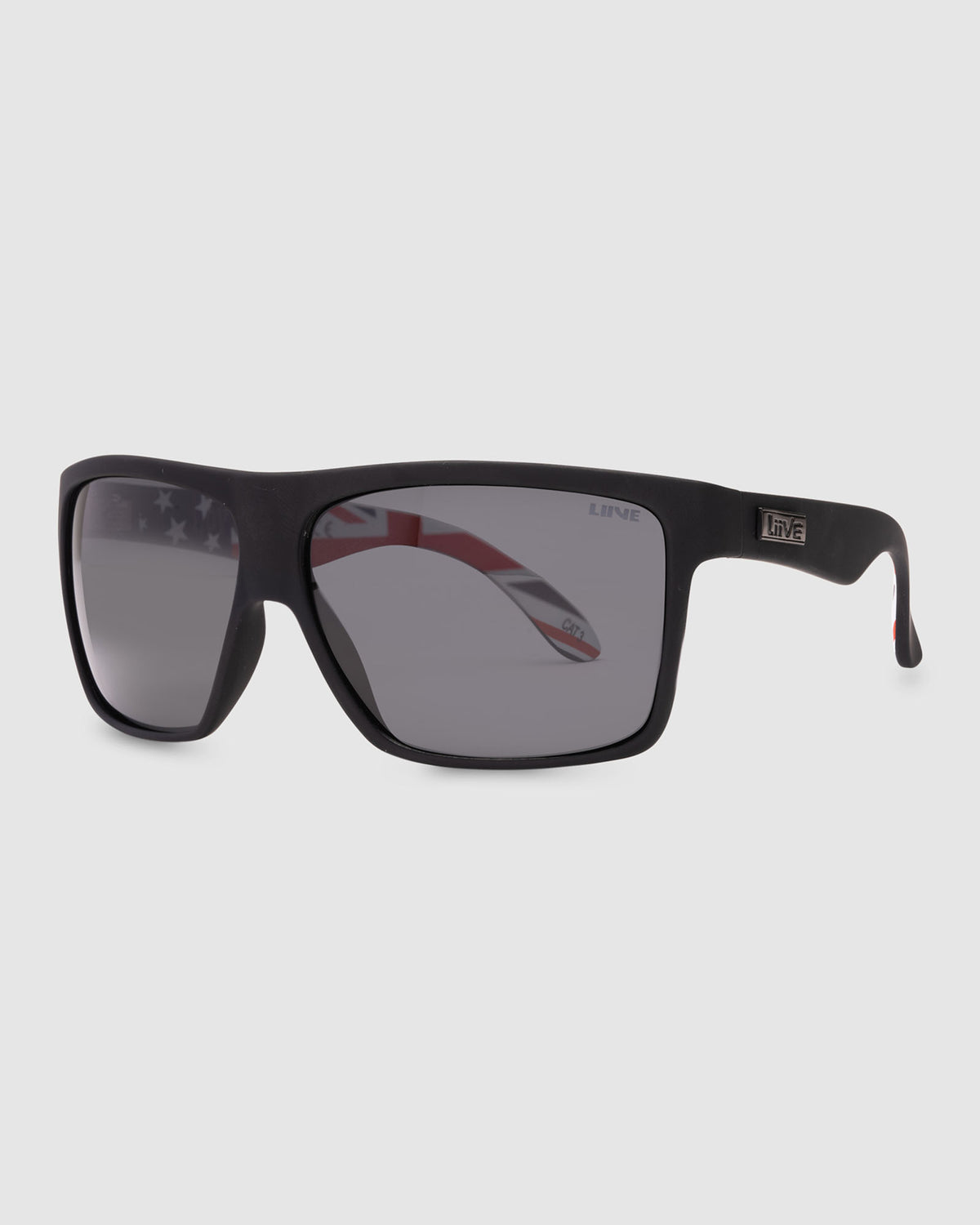 Holy 4 Polarized Sunglasses