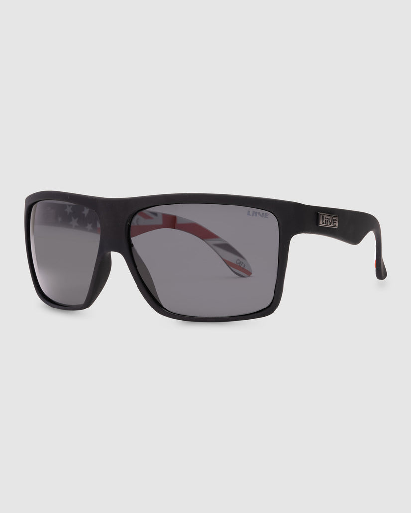 Holy 4 Polarized Sunglasses